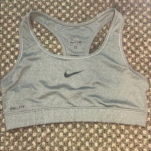 Nike Pro Dri-Fit Sports Bra